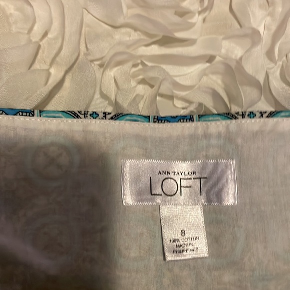 Loft blouse - Picture 4 of 4